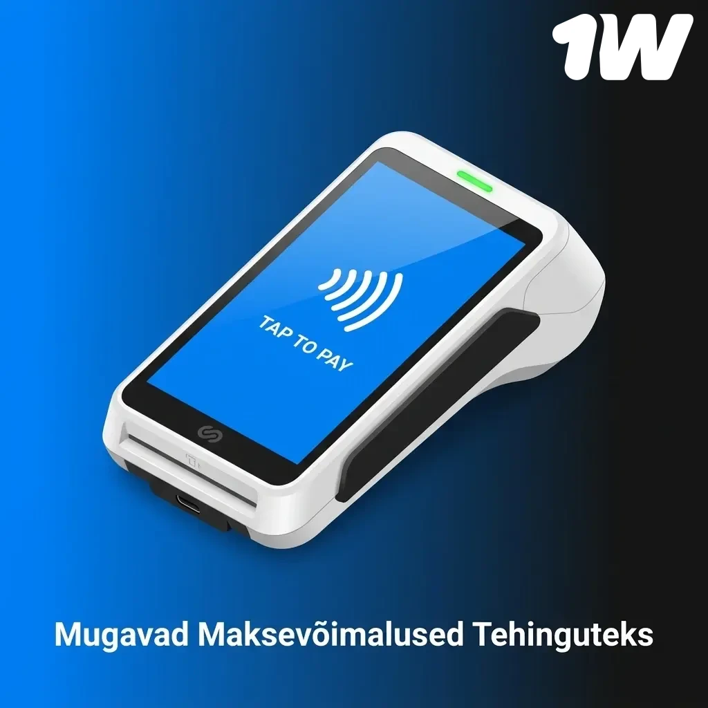 Krüptovaluutade maksevõimalused: Bitcoin, Ethereum, USDT ja muud turvalised tehingud Eesti kasutajatele