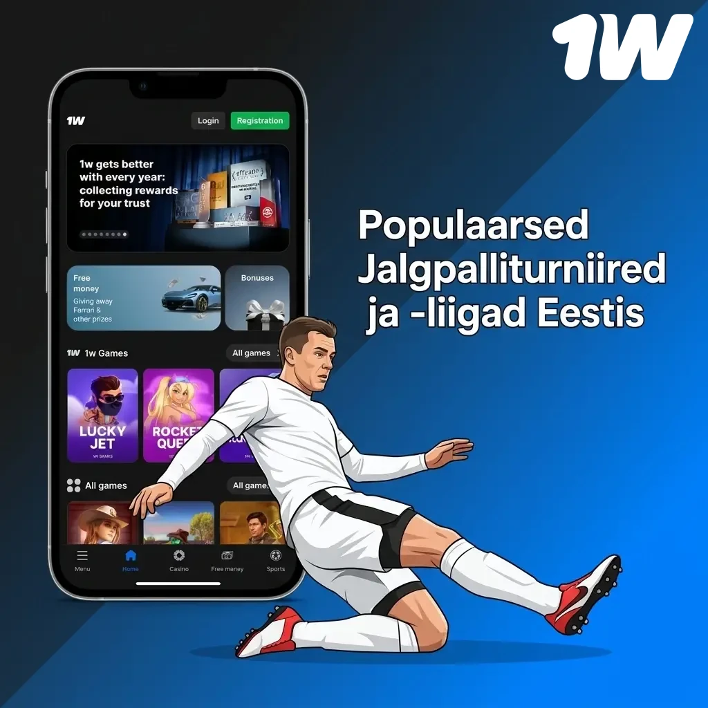 Populaarsed jalgpalliturniired Eestis: Premier liiga, Meistrite liiga, UEFA ja Eesti Premium liiga panustamiseks