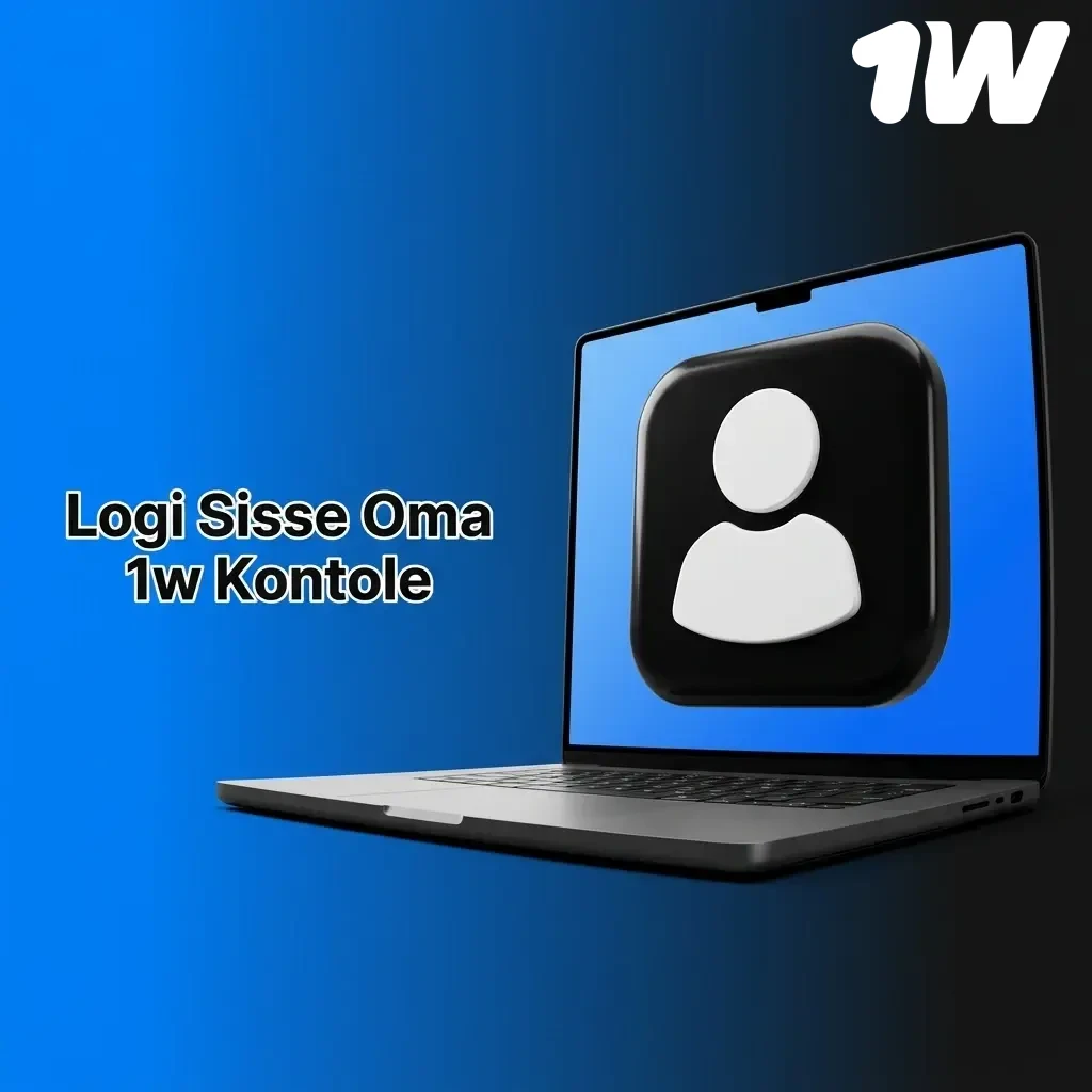 1w konto sisselogimise juhend: e-posti ja parooliga sisselogimine ning parooli taastamine