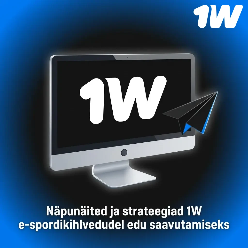 E-spordikihlvedude strateegiad: eelarve haldamine, tiimide analüüs ja live-panuste kasutamine edu saavutamiseks
