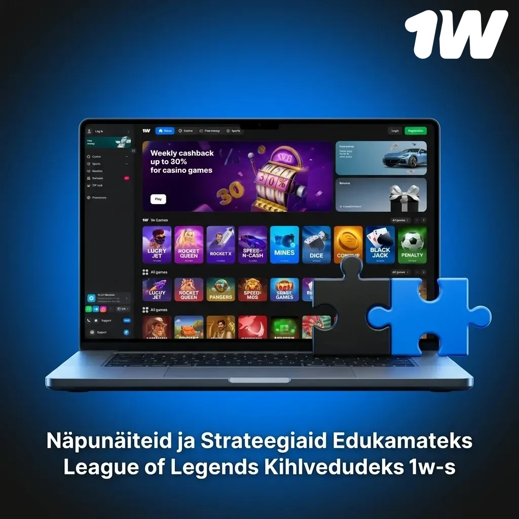 League of Legends kihlvedude strateegiad: eelarve haldamine, tiimide vorm, metamuutused ja koefitsientide võrdlemine