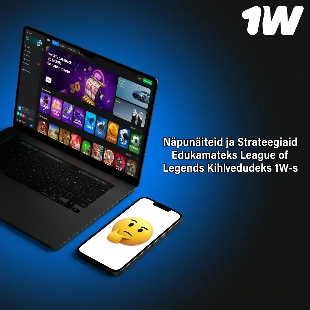 League of Legends kihlvedude strateegiad: eelarve haldamine, tiimide vorm, meta muutused ja koefitsientide võrdlus