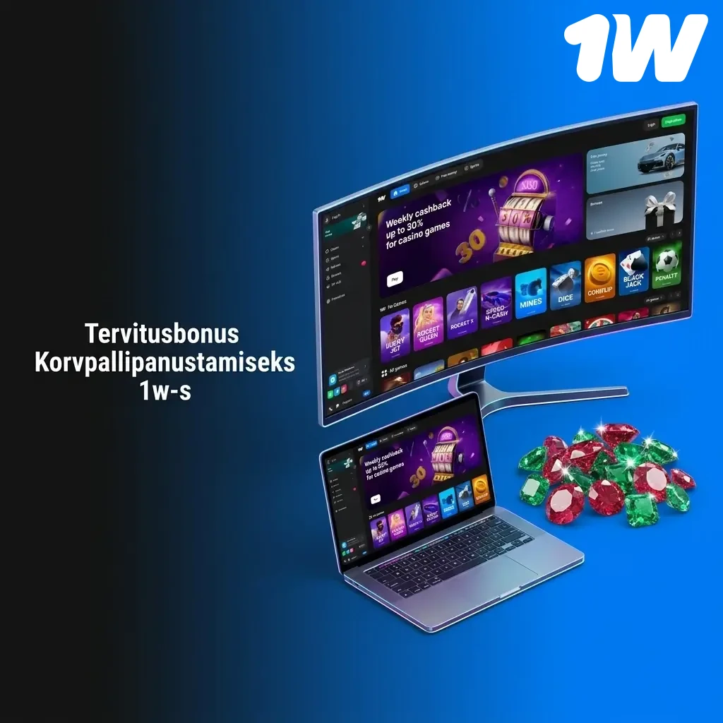 1w tervitusbonus uutele kasutajatele korvpallipanustamiseks – tingimused, wagering ja koefitsiendid